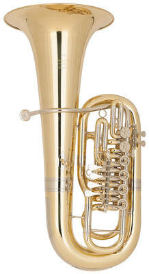Miraphone 181C M Belcanto F tūba