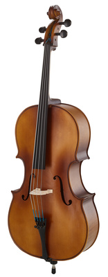 Thomann Classic Cello Set 1/4 vaikiška violončelė