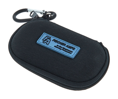 Fischer Amps FA-Travel Bag ausinių kelioninis krepšys