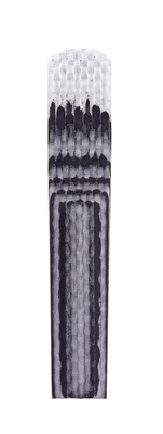 Harry Hartmann Fiberreed Carbon Bb–Clarinet German H klarneto liežuvėlis  
