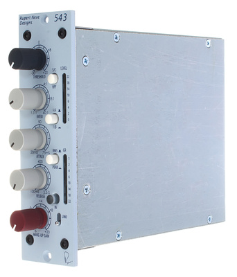 Rupert Neve Designs 543 signalo procesorius