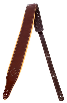 Minotaur FS-Brown odinis diržas