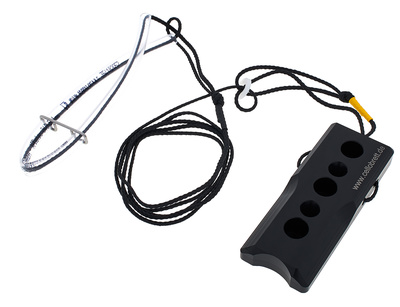 Memminger Cello Pin Stopper violončelės smeigės stabdiklis