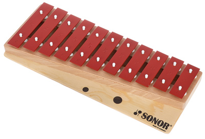 Sonor G10 sopraninis glokenspielis