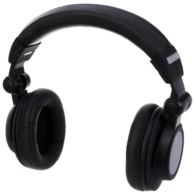 Signature Pro Kopfhörer, dynamisch, geschlossen, S-Logic Plus Technologie, Frequenzbereich 8-42000Hz, Impedanz 32 Ohm, Kennschalldruck 98