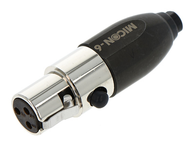 Rode MiCon 6 specialus mikrofono adapteris