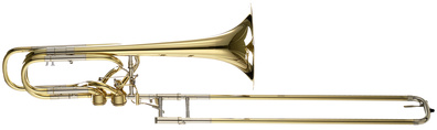 Michael Rath R9 Bass Hagmann B-Stock bosinis trombonas
