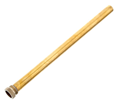 Michael Rath R9 Leadpipe 9A pučiamųjų instrumentų vamzdelis