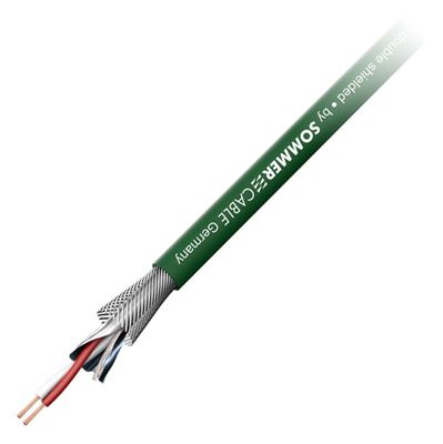 Sommer Cable SC-Albedo MKII mikrofono laidas