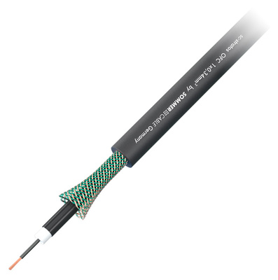 Sommer Cable SC-Stratos garso laidas