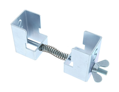 Stageworx Frame Connector Praktikus scenos pakylos priedas