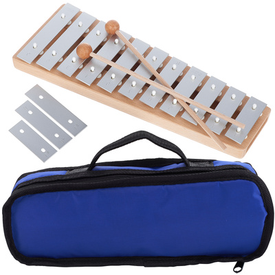 Sonor GP + bag BGP vaikiškas glokenspielis