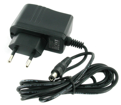 Strymon Power Supply 9V DC gitarų efektų maitinimo šaltinis