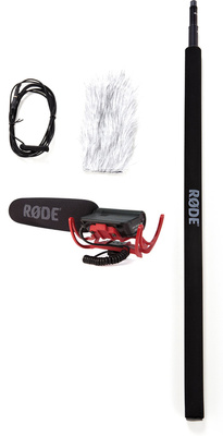 VideoMic Bundle VideoMic Bundle
