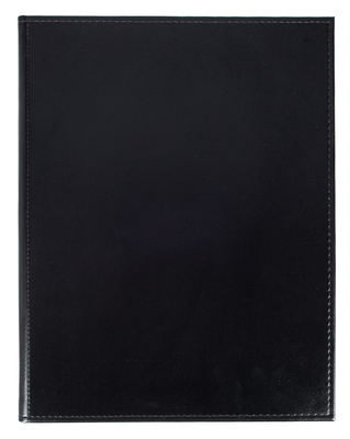 Leuchtturm 1917 Music Folder natų aplankas  