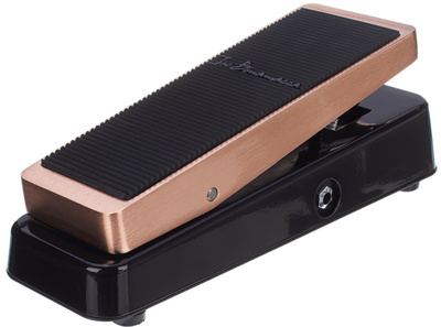 Dunlop Joe Bonamassa CryBaby JB95 wah pedalas