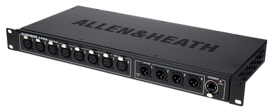 Allen & Heath AR84 skaitmeninių pultų sceninė dėžutė  