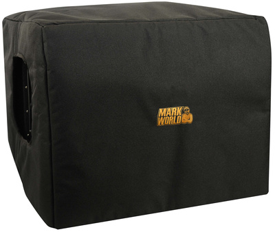 Markbass CMD102P bosinio stiprintuvo apdangalas  