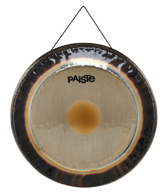 Paiste 30" Symphonic Gong gongas