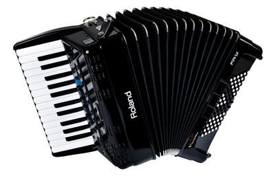Roland FR-1X BK akordeonas