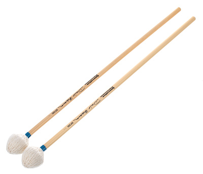 Innovative Percussion Vibraphone Mallets DF 30L vibrafono mušikliai