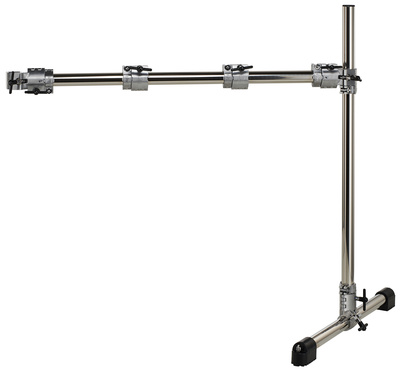 DW 9000 Side Drum Rack DWCPRKSIDE mušamųjų instrumentų stovas