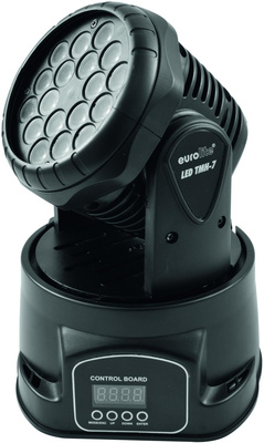 LED TMH-7 Moving Head Wash
