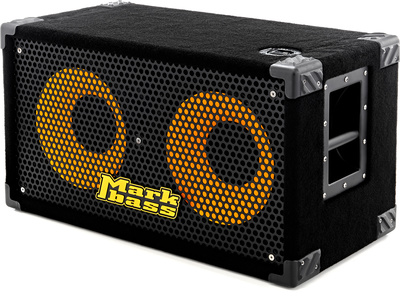 New York122 Bass Box, 2x12"", 800 Watt @ 4Ohm, Frequenz Response 45 Hz to 20 kHz, Gewicht 18,8 kg, Maße: 72,4cm x 39,4cm x 36,9cm