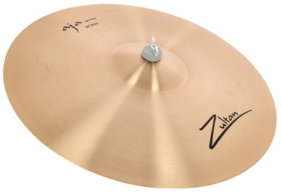 Zultan 20" Aja Ride B-Stock ride lėkštė