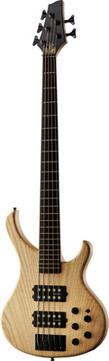 Human Base BaseX.oc5 OPNT 5-stygė bosinė gitara