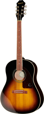 Epiphone J-45 Studio VS jumbo akustinė gitara