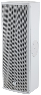 the box pro Achat 206 WH pasyvi viso diapazono garso kolonėlė