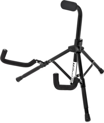 Millenium GS-2008 A Black gitarų stovas