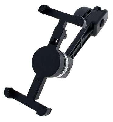 Millenium iPhone Clamp laikiklis mobiliesiems įrenginiams