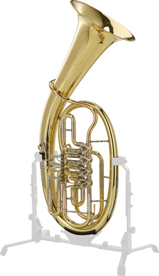 B&S 33/2-L tenorhornas