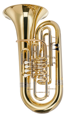 Melton 2260RA-L Brandstötter F tūba  
