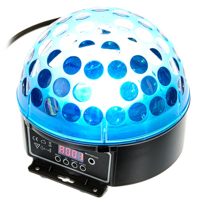 Varytec LED Hellball 3 RGB LED šviesos efektas