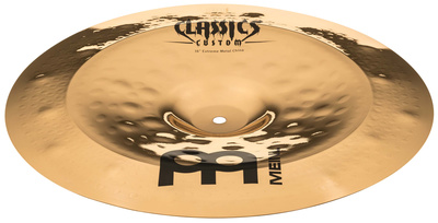 Meinl 16" Classics Extreme China lėkštė  