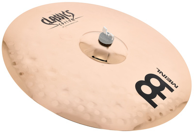 Meinl 19" Classics Extreme Crash lėkštė