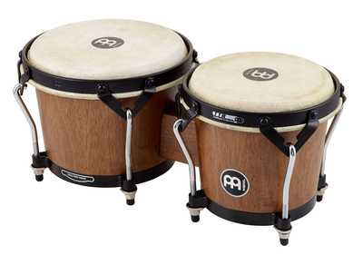Meinl HTB100WB-M Bongo Set -Brown