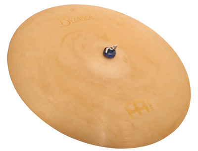 Meinl 22" Byzance Vintage crash šķīvja
