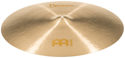 Meinl 22" Byzance Big Apple Ride