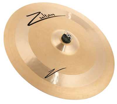 Zultan 17" Z-Series Crash lėkštė  