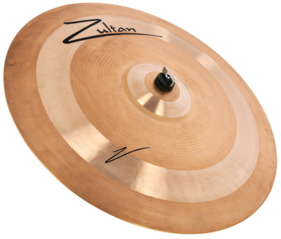 Zultan 22" Z-Series Ride B-Stock lėkštė