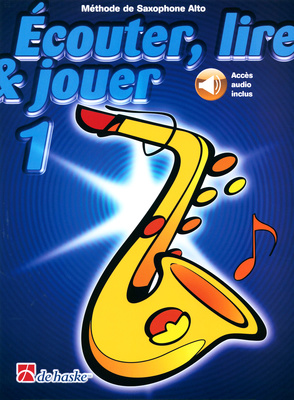 Schools for eb-/alto saxophone