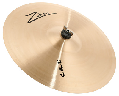 Zultan 16" Caz Crash lėkštė  