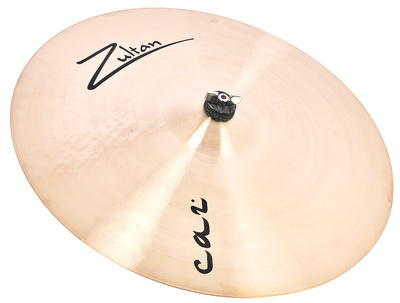 Zultan 18" Caz Crash lėkštė  