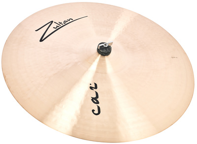 Zultan 20" Caz Ride lėkštė