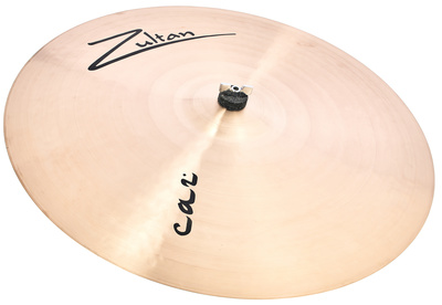 Zultan 22" Caz Ride lėkštė
