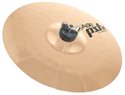 Paiste 10" PST8 Reflector Thin Splash lėkštė